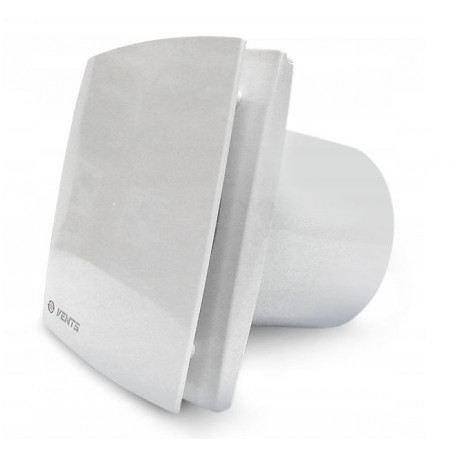 Axial fan 100 white 100LDT WCH VENTS