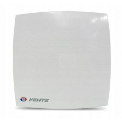 Axial fan 100 WHITE 100LD S VENTS