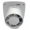 Axial fan 100 WHITE 100LD S VENTS