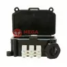 IP65 3x1 canned cable connector CSTBOX Tracon