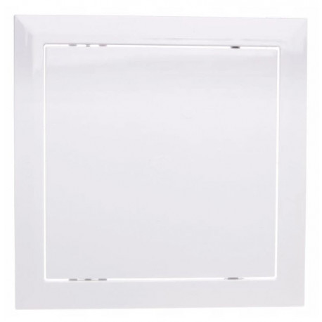 Drzwiczki rewizyjne ABS WP D200x200mm WH Vents