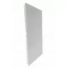 Drzwiczki rewizyjne WPD 400x500mm WH plastik Vents