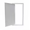 Drzwiczki rewizyjne WPD 400x500mm WH plastik Vents