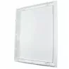 WPD inspection door 300x400mm WH plastic Vents