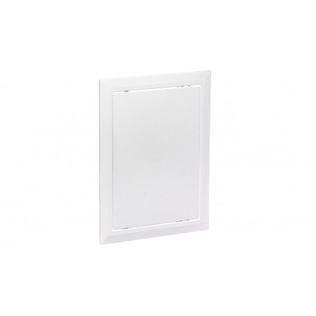 Inspection door 200x250mm white WPD200x250WH VENTS