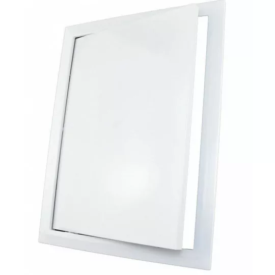 Drzwiczki rewizyjne 200x250mm białe WPD200x250WH VENTS