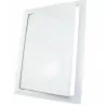 Drzwiczki rewizyjne 200x250mm białe WPD200x250WH VENTS