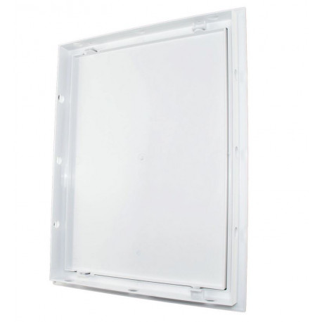 Drzwiczki rewizyjne 200x250mm białe WPD200x250WH VENTS