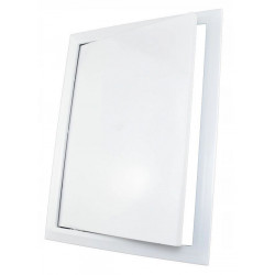 Inspection door 200x300mm white WPD200x300WH