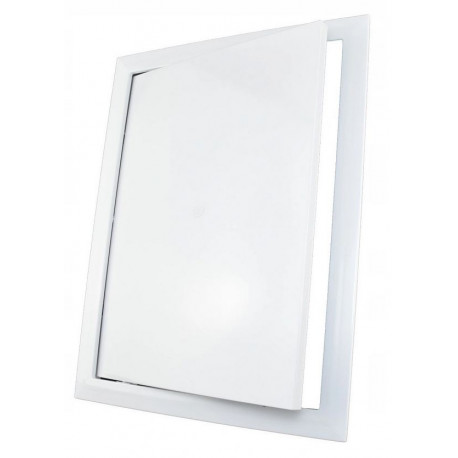 Inspection door 200x300mm white WPD200x300WH