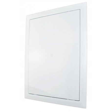 Inspection door 200x300mm white WPD200x300WH