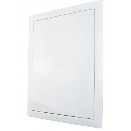 Drzwiczki rewizyjne 250x400mm WPD250x400 białe VENTS