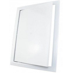 Inspection door 250x400mm WPD250x400 white VENTS