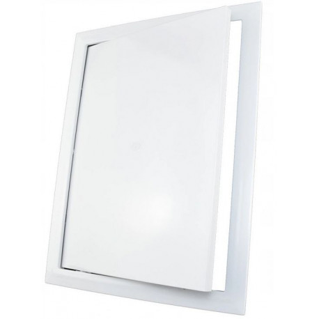 Drzwiczki rewizyjne 250x400mm WPD250x400 białe VENTS