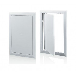 Inspection door 250x300mm white WPD250x300WH