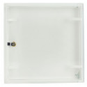 Inspection door 300x300mm with metal lock