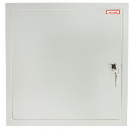 Inspection door 300x300mm with metal lock