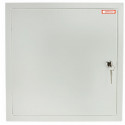 Inspection door 300x300mm with metal lock