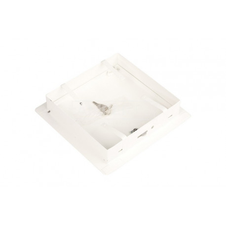 Inspection door 200x200 with lock