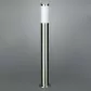 Garden post lamp LIVIA CIE014-100 40W Polux