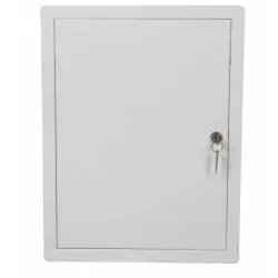 Drzwiczki rewizyjne...