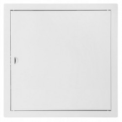 600x600mm inspection door with lock