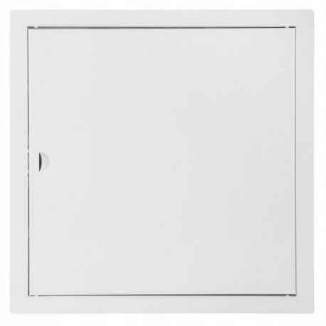 Drzwiczki rewizyjne 600x600mm z zamkiem