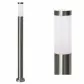 Garden post lamp LIVIA CIE014-100 40W Polux