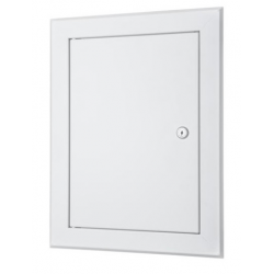 Inspection door 400x300x50mm RD-4030 with SABAJ lock