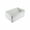 LED wall lamp BETI L 5W white 4500K 03102 Struhm