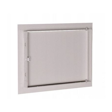 Inspection door 450x250x30mm RD-4525 with SABAJ lock