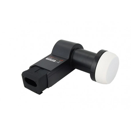 TWIN INVERTO Black Ultra 3208 satellite converter.