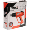 Yato YT-82288 2000W 70-550C YATO TANNER
