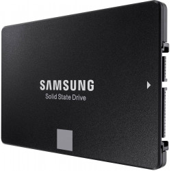 Dysk SSD 250GB 2,5" Seria 850 EVO SAMSUNG