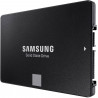 Dysk SSD 250GB 2,5&#34; Seria 850 EVO SAMSUNG
