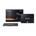 SSD 250GB 2.5" Series 850 EVO SAMSUNG