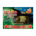 Light curtain L-200/G/K cold indoor 2x1.5m OKEJ