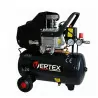 Oil compressor VHC24 1.5kW 24L 8bar Vertex
