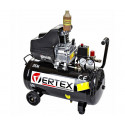 Kompresor olejowy VHC50 1.5kW 50L 8bar Vertex