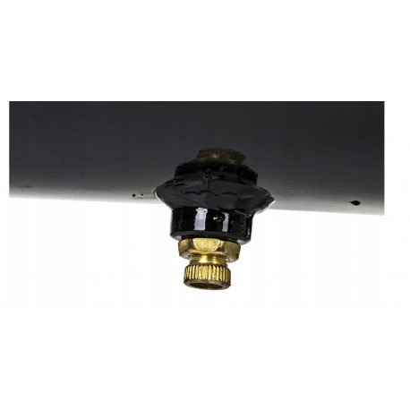 Oil compressor VHC50 1.5kW 50L 8bar Vertex