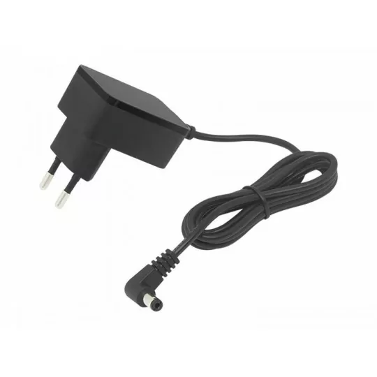Zasilacz impulsowy 9V 500mA wtyk 2,1/5,5mm 058548 BLOW