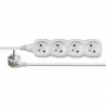 Residential extension cable. 3m 4GN z/u P0413 Emos