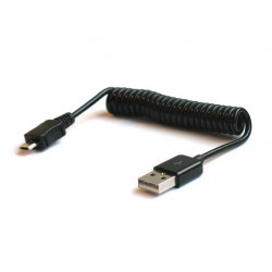 USB / micro USB cable 1m...