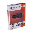 USB car power adapter 12V 4,2A V0224 EMOS