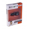 Zasilacz USB samochodowy 12V 4,2A V0224 EMOS