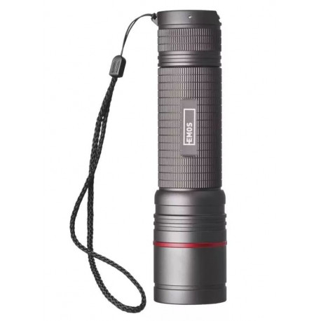 Latarka Ultibright Cree LED P3190 1200lm ładowanie akumulatorowe Emos