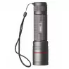 Ultibright Cree LED flashlight P3190 1200lm recharge.ak.Em