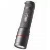 Ultibright Cree LED flashlight P3190 1200lm recharge.ak.Em