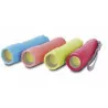 Emos P4706 3xAAA LED COB mix-color flashlight