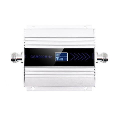 GSM900 MHz LCD Easy-Wifi Signal Booster